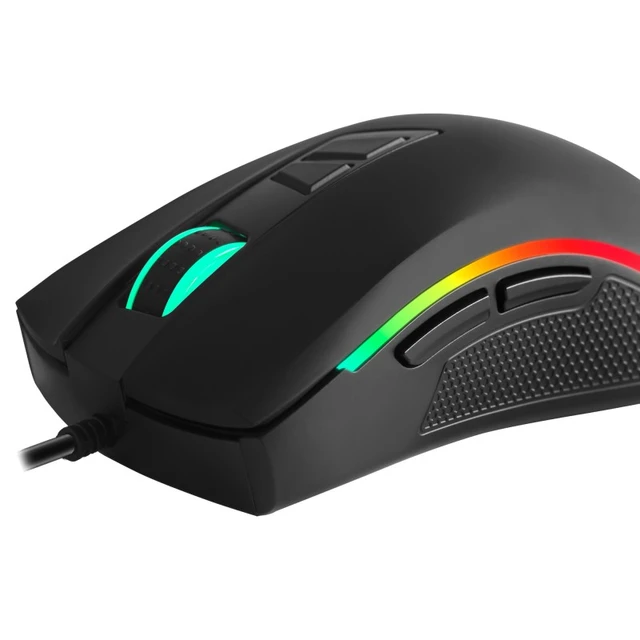 MM218 GAMING MOUSE