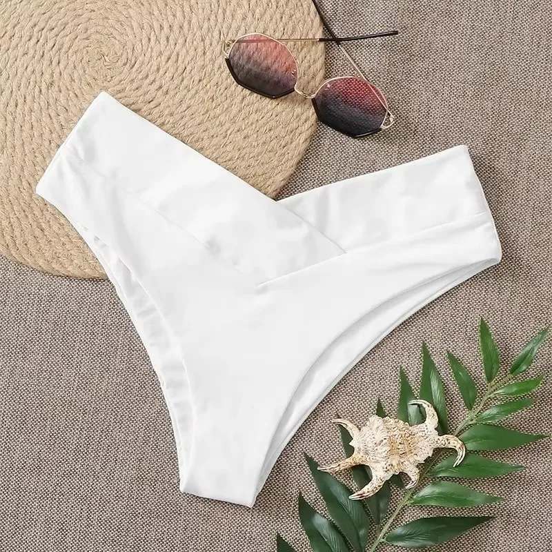 Swimsuit Women Briefs Bikini Bottom Swimwear Classic Bottoms Biquini Swim Short Cheeky Thong V Swim Trunks Brazillian Swimsuit women swimwear,bikini swimsuit,bikini bottom