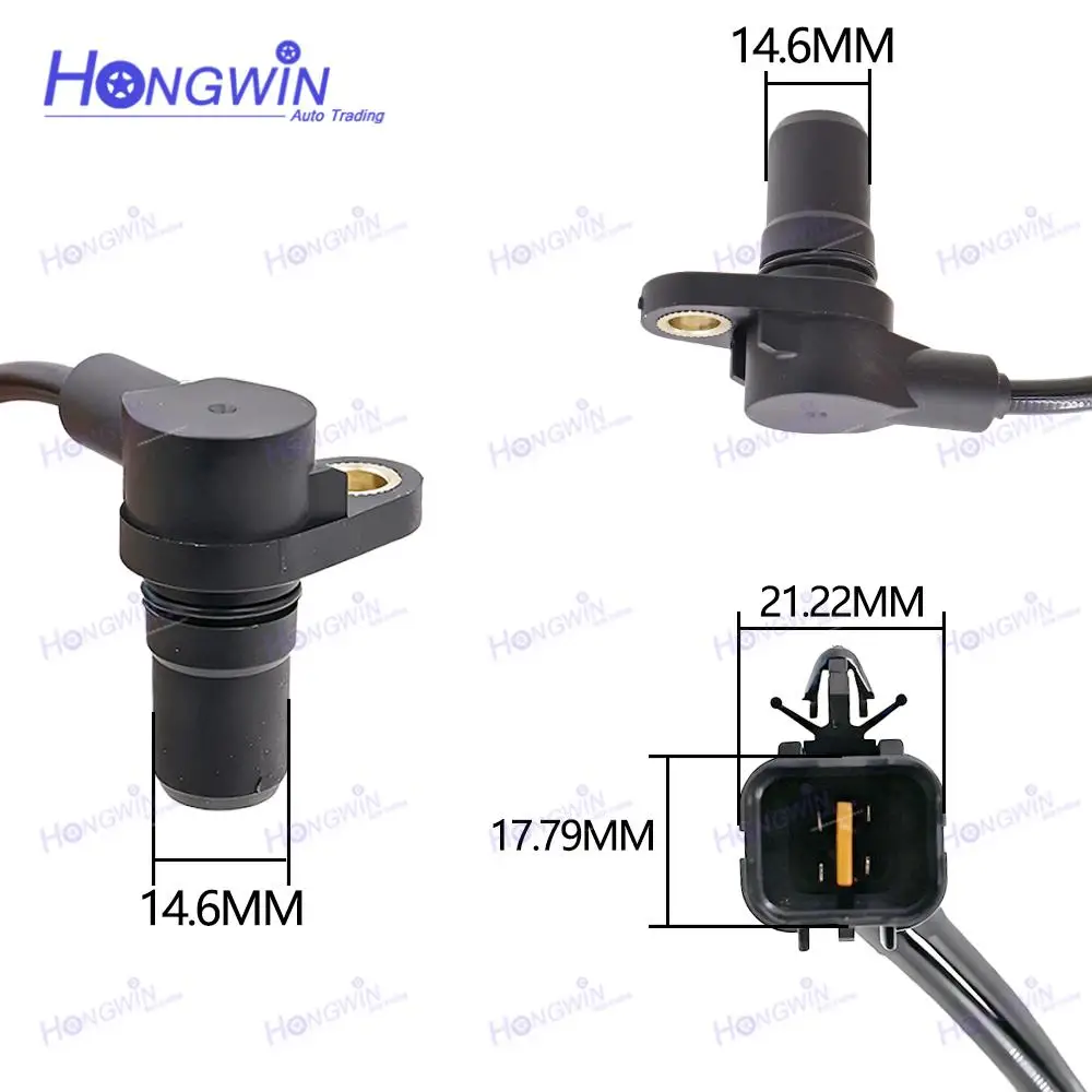 45955-22732 현대 Getz 용 발전기 ASSY-PULSE 속도 센서 Click 06- 4595522730 45955 22731 45955-22730