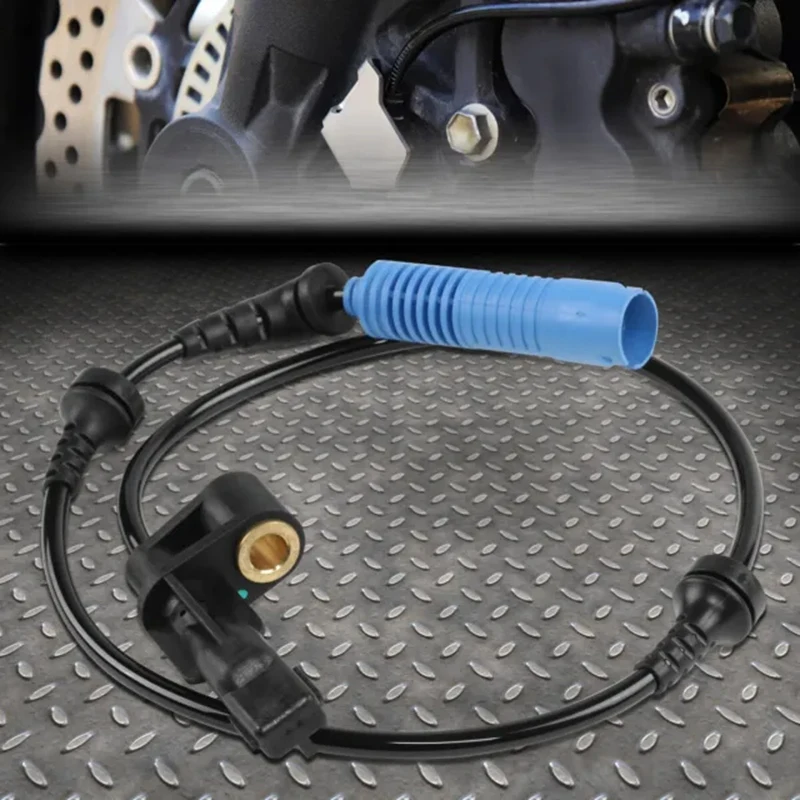 자동차 ABS 휠 속도 센서, 잠금 방지 센서, BMW E46 3 시리즈 34526792896 용, 1 피스