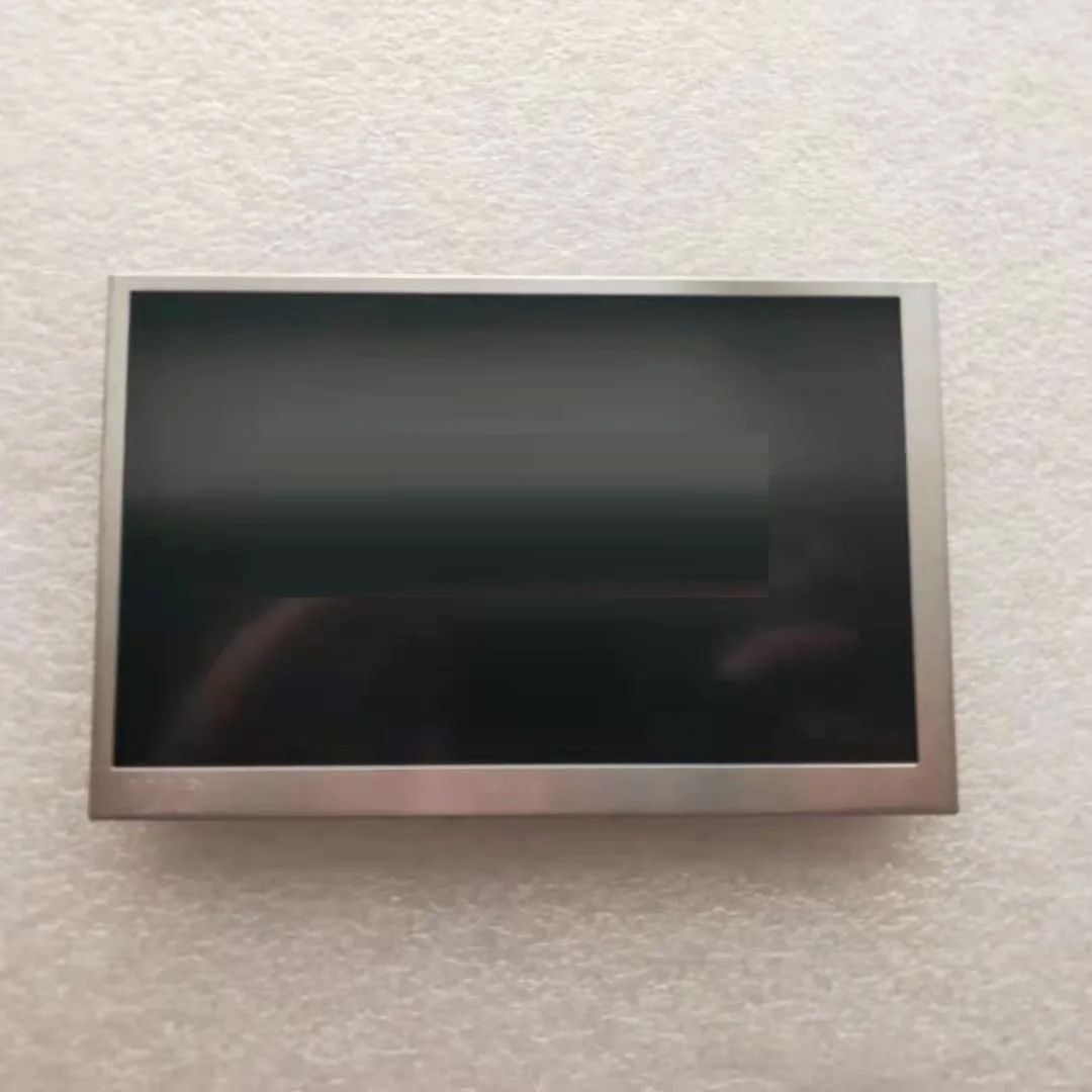 

Original 7 inch C070VAN02.5 C070VAN02 5 LCD Display Screen Suitable For LCD Screen Repair And Replacement Free of Shipping