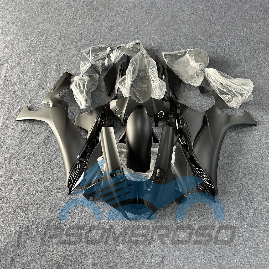 Per Yamaha Yzf R1 20 21 22 23 Carene Carrozzeria Moto Yzfr1 2020 2021 2022 2023 Kit Carenatura Iniezione Carenatura Abs