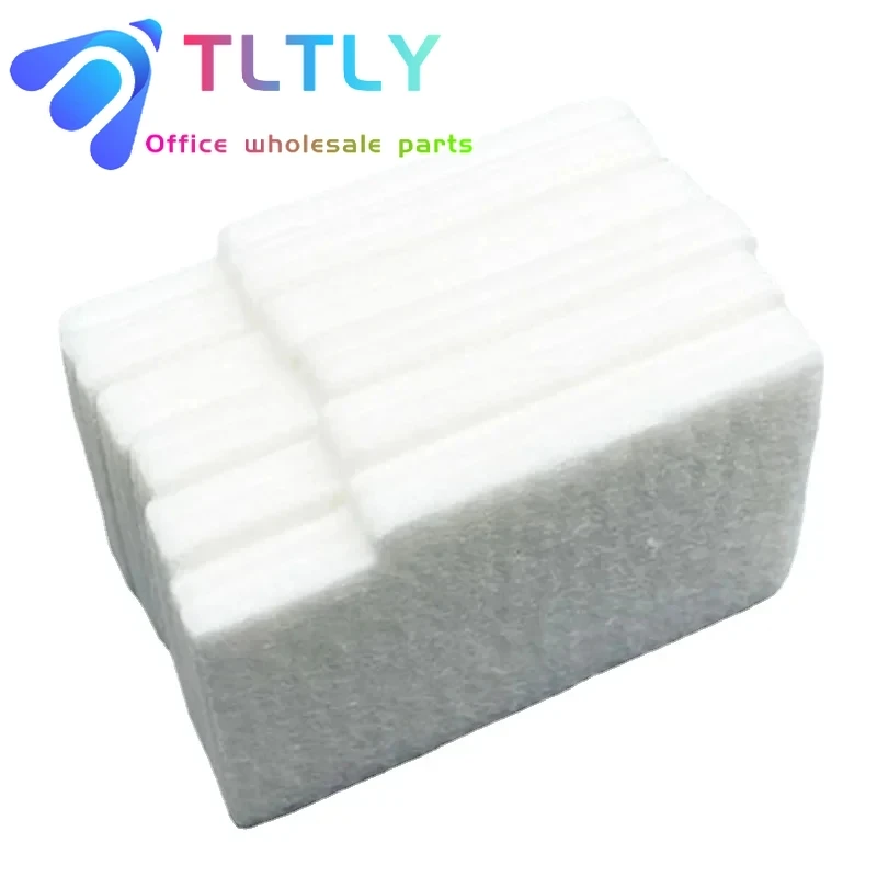 

10SETS LEK119001 Ink Absorber Pad Sponge for BROTHER DCP J100 J105 J132W J152W J172W T300 T500W T700W MFC J200 J245 T800W