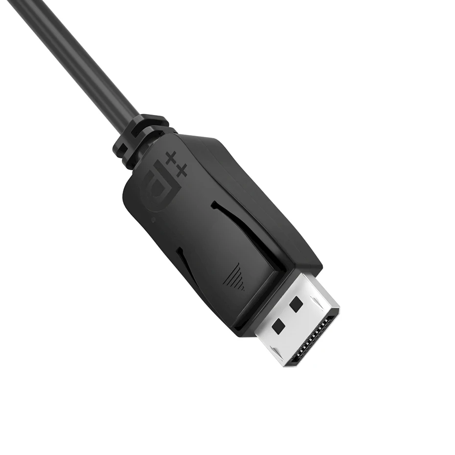 Cavo adattatore, da connettore DisplayPort a connettore DVI, 1,8 | DP <> DVI a prezzi molto vantaggiosi | elektronik