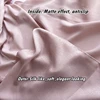 Scarves for Muslim Women Velvet Winter Scarf Medina Silk-like Hijab Two Different Sides Scarfs Luxury Brand Designer Bufandas 4