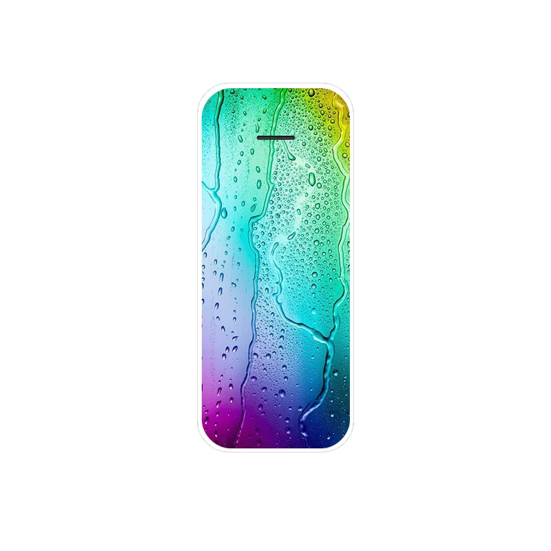 Shockproof Clear Soft Silicone Phone Case Cover