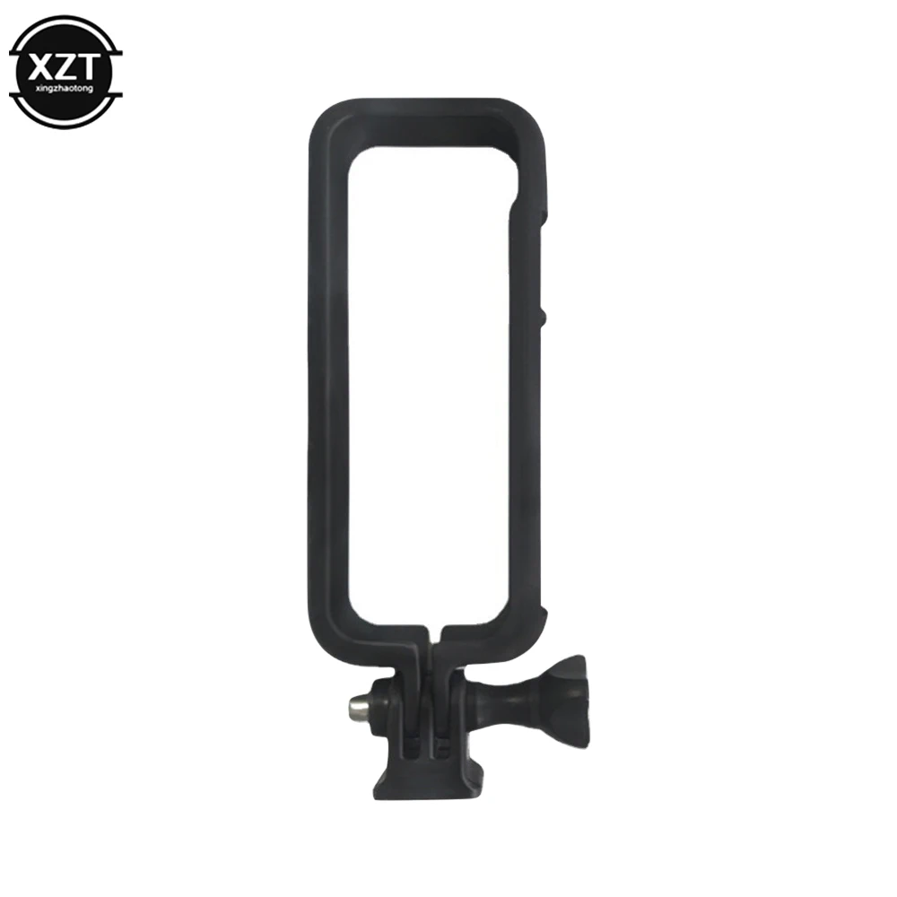 New for Insta 360 One X2 Accessories Protective Frame Border Case Adapter Mount for Insta360 Action Camera VP603 Protection