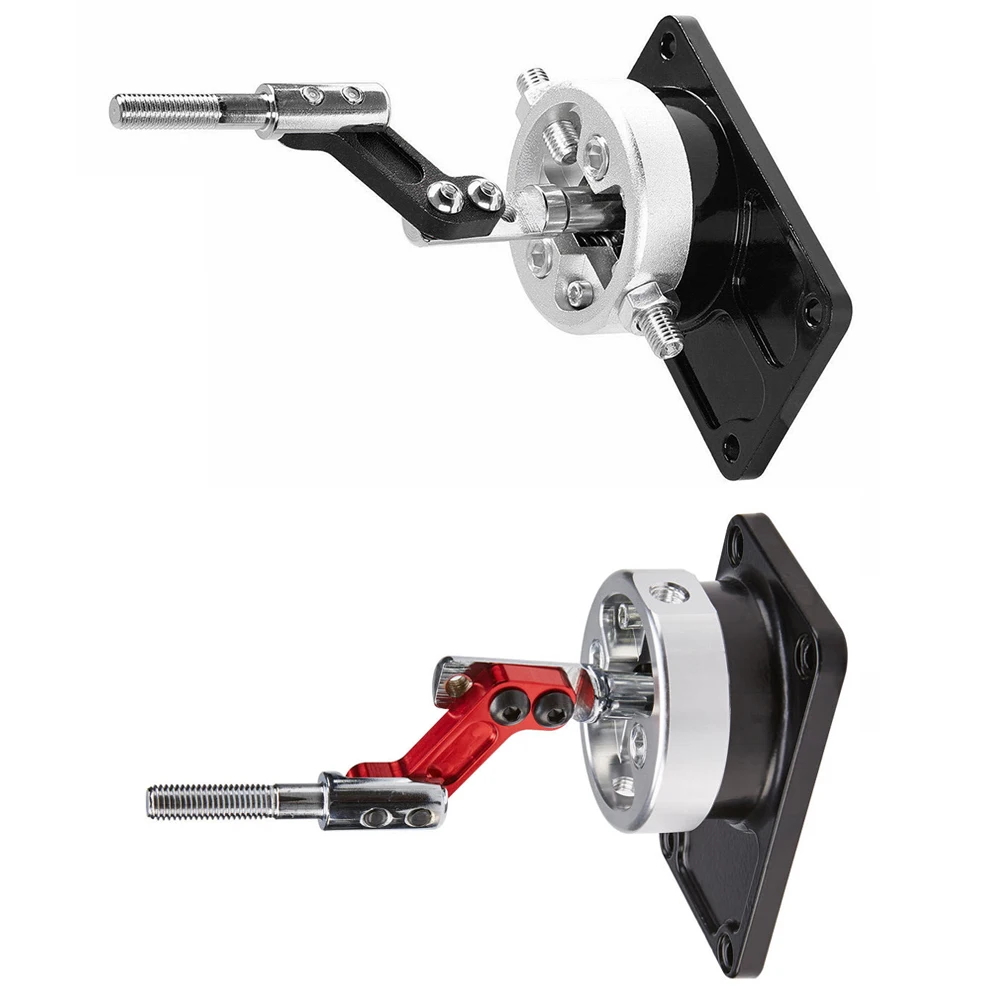 Racing Short Throw Shifter Kit Cambio Rapido Per Ford Mustangs Thunderbird Turbo Cosworth Con Trasmissioni T45 T5