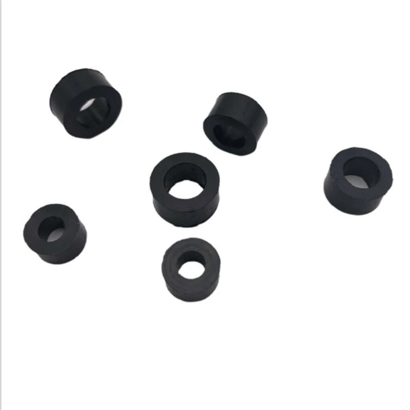 

6Pcs Fuel Line Sleeve Seal Kit for 1999-2003 7.3L Powerstroke