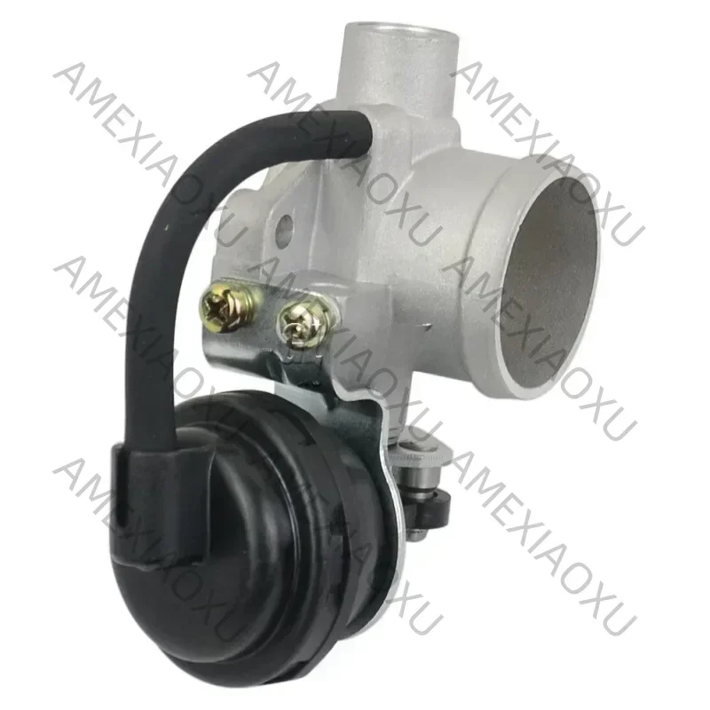 Loki J Supercharger Bypass Shut Off Valve 11611501937 for Mini Copper S JCW R52 R53 1.6 NEW 2002-2007