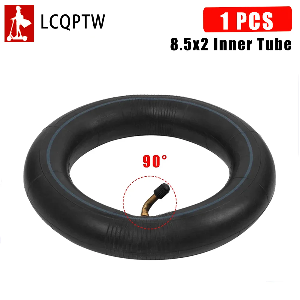 

8,5 дюймовая шина для электрического скутера, внутренняя труба 8 1/2x2, внутреннее колесо x 2, камера для Zero 8, Zero 9, VSETT 8, VSETT 9 для эксплуатации