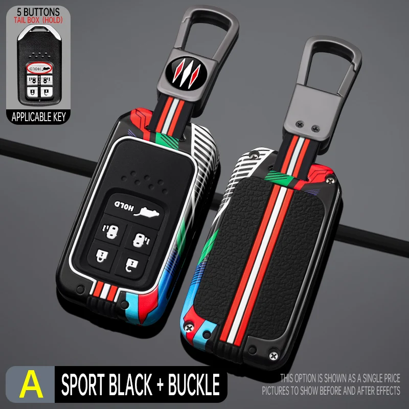 G- black-ring