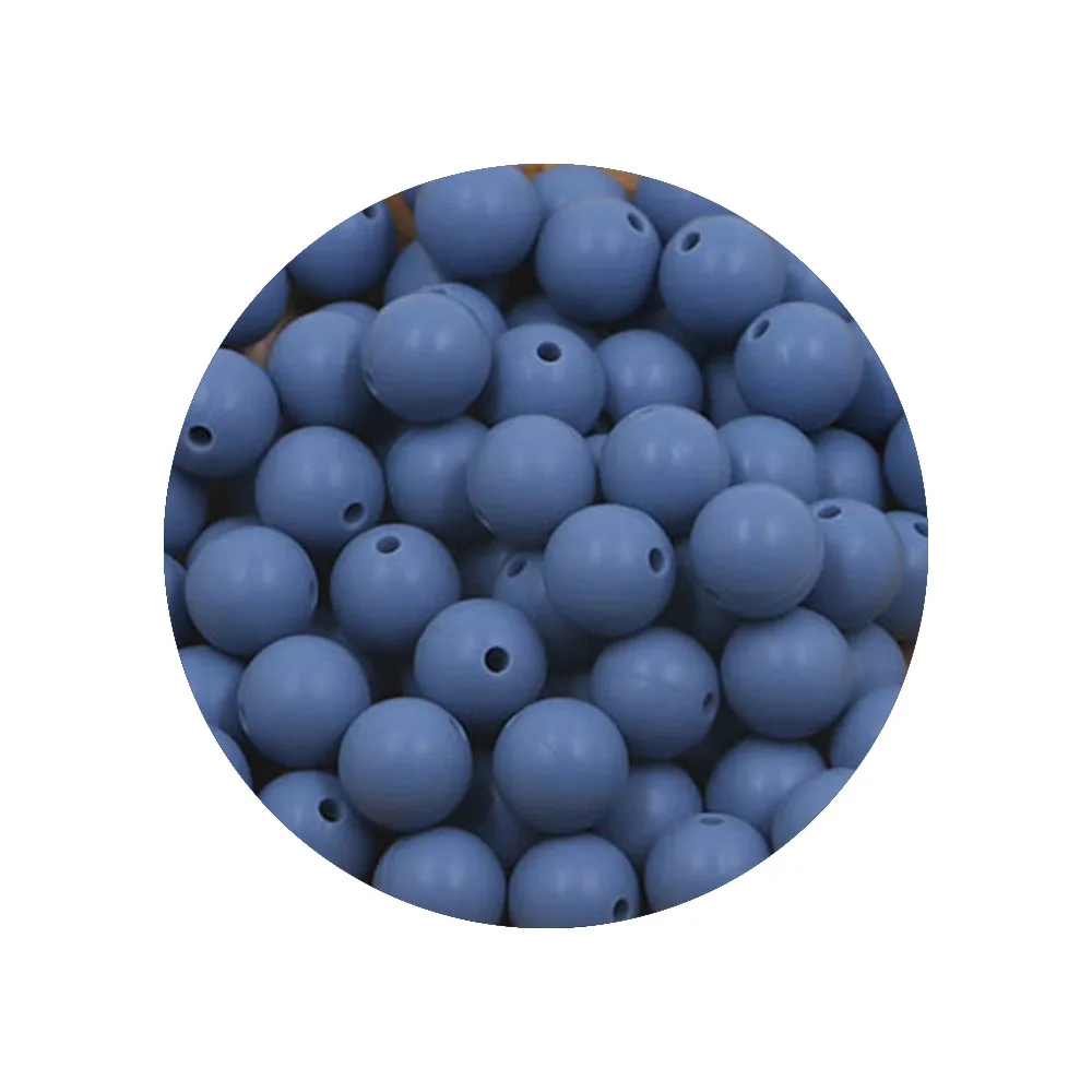 100pcs Power Blue