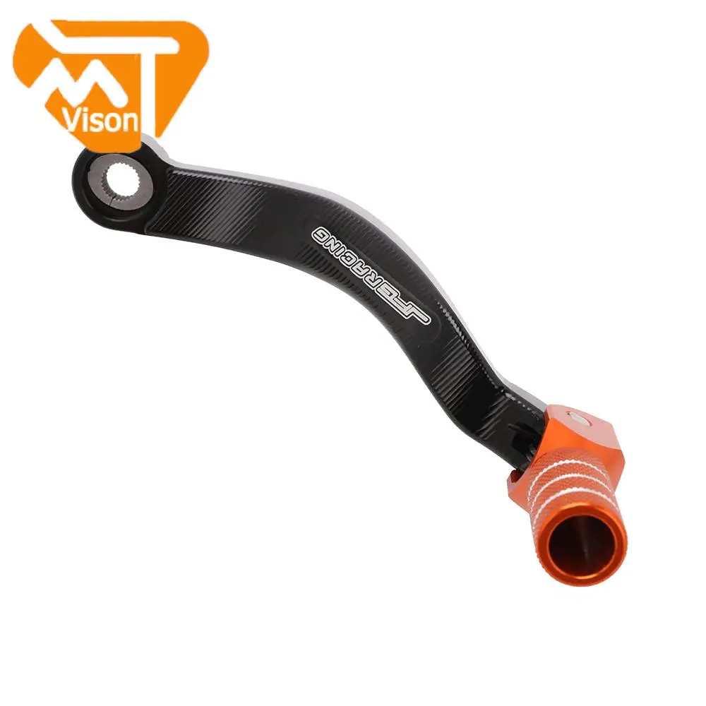 Motorcycle CNC Lever Gear Shift Shifter For KTM SX SXF XC XCW XCF EXC XCFW EXCF SMR MXC 250 350 400 450 500 505 520 525 530 560