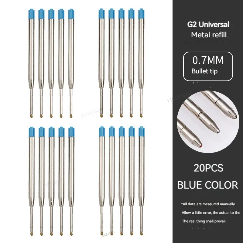 Mine Per Penna Hörner G2 1,0mm Verdi – 3 Pezzi, Ricariche Made In Germany Per Penne Stilografiche - 2