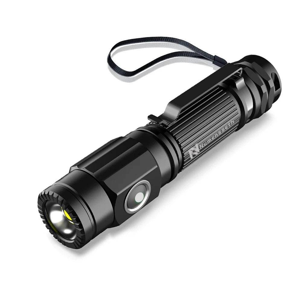 2000 Lumen Flashlight 3