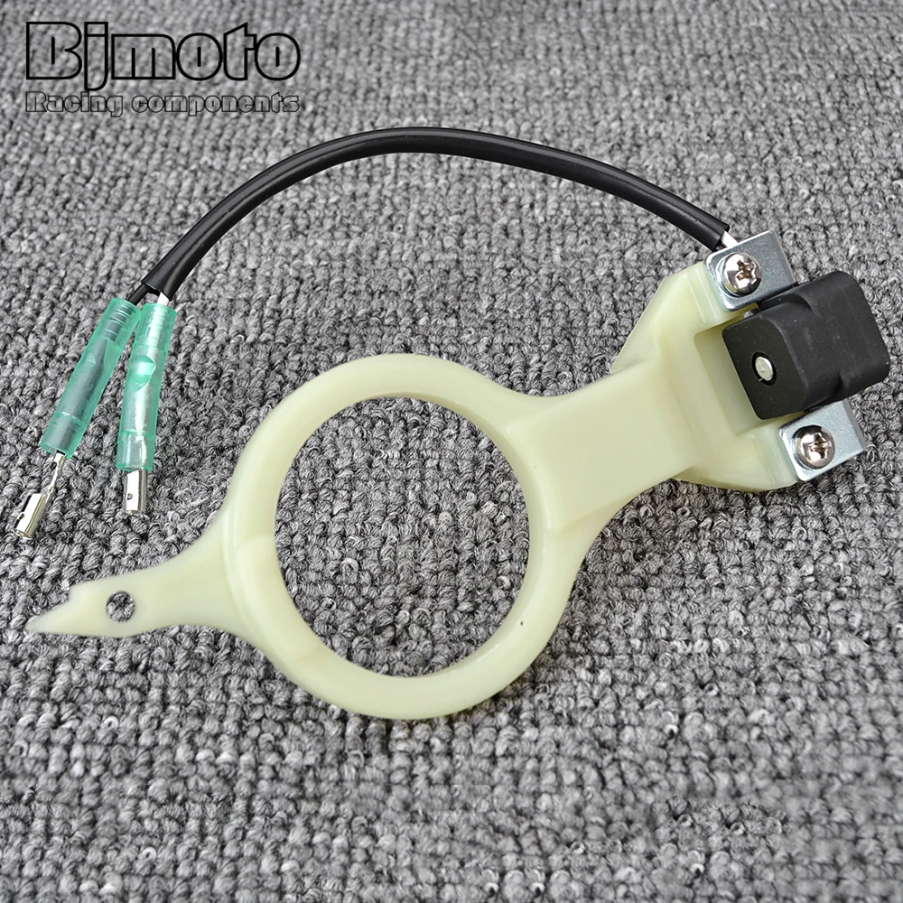 

Ignition Pick Up Trigger Pulse Coil pulser For Yamaha 15HP 15F MHL MHS/L WCL WCS/L WCS/L/XL 2003EK15N MHS/L 2003E15C MHS/L/XL