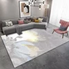 Ink Wash Style Carpet Living Room Decoration Home Coffee Tables Sofa Non-slip Rugs 200x300 Durable Washable Bedroom Floor Mats 3