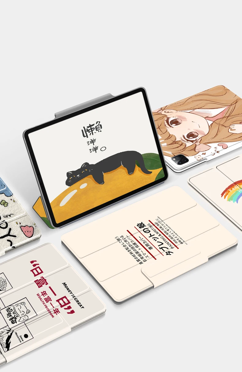 capas para tablets e e-readers