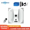 Robotic Window Cleaner Ultra-thin Magnetic Glass Cleaning Robot Vacuum Washing Tool Anti-Fall Tiles Wiper Home Appliance 1