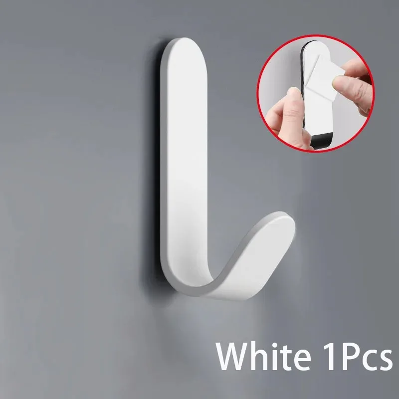 White-1Pcs