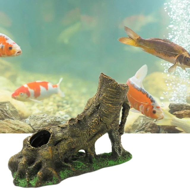 Discover 161+ goldfish aquarium decoration ideas super hot seven.edu.vn