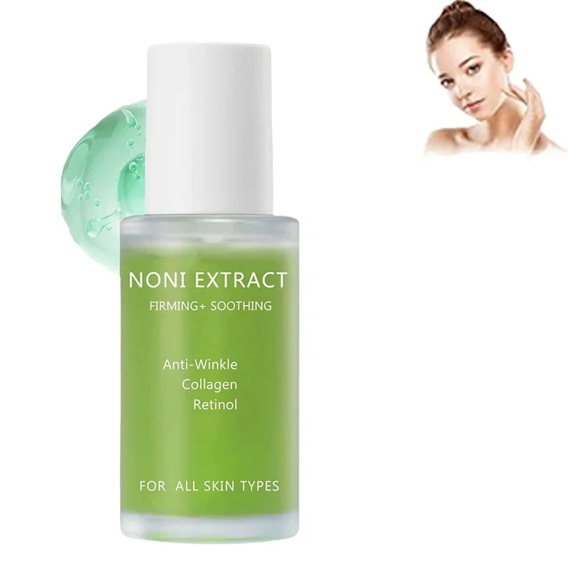 Noni Fruit Essence Noni Extract Energy Ampoule Face Serum