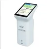 Portable multi-function colorimetric D / 8 touch color analyzer, automotive paint metalworking stone ink, LS173 3