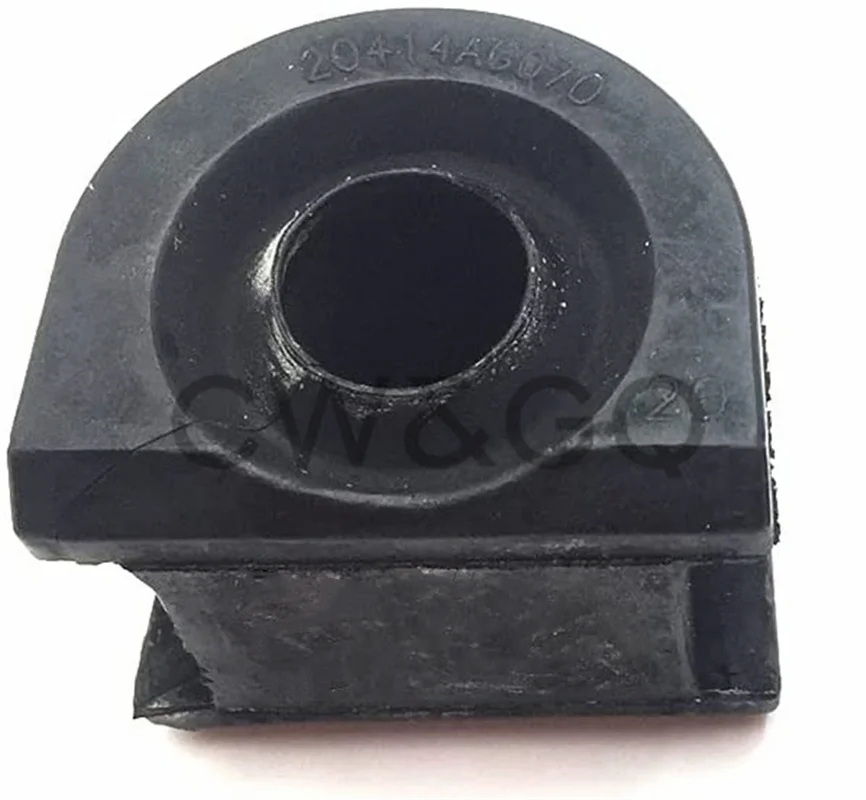 Front & Rear Stabilizer Bushings 20464SC010,20414AG070 For Subaru Forester Impreza Legacy