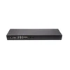 QOTOM Mini PC Q20322G9-1U 5*2.5G Lan 2.4GHz SFP+ Atom C3558 Quad Cores Processor Mini Computer 2