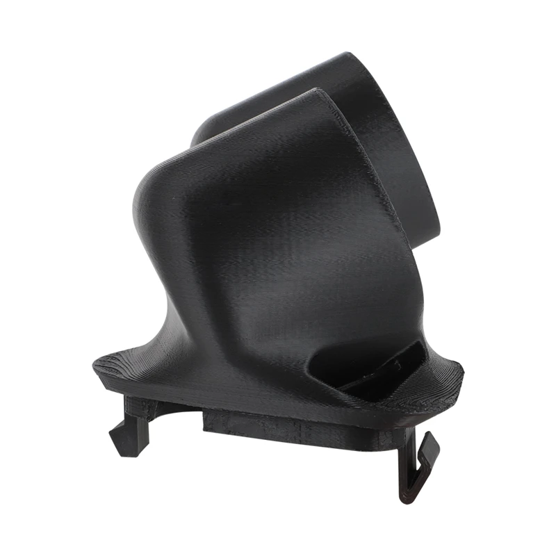 Dual/Single Car Gauge Pod Mount Meter Holders For Integra 1994-2001 Functional Window Vent 52mm