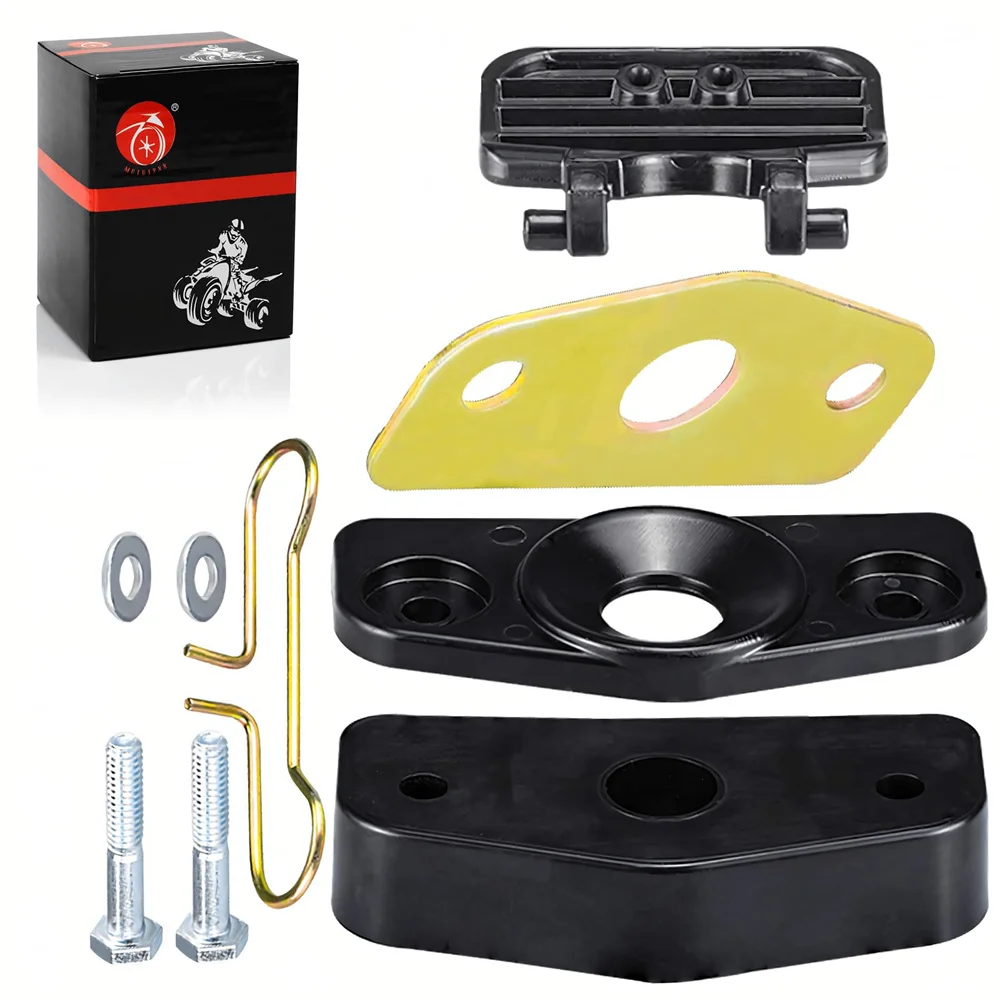 Sitzverriegelungsbaugruppe für Polaris Sportsman Touring 500 550 800 850 RZR 570 800 900 2008–2022, OEM 5437119 5437121 – Detail 4