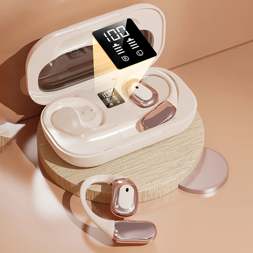 Translator Earbuds 142 Language Translator Device Two Way Real Time Translation Travel Language Translators Headphones