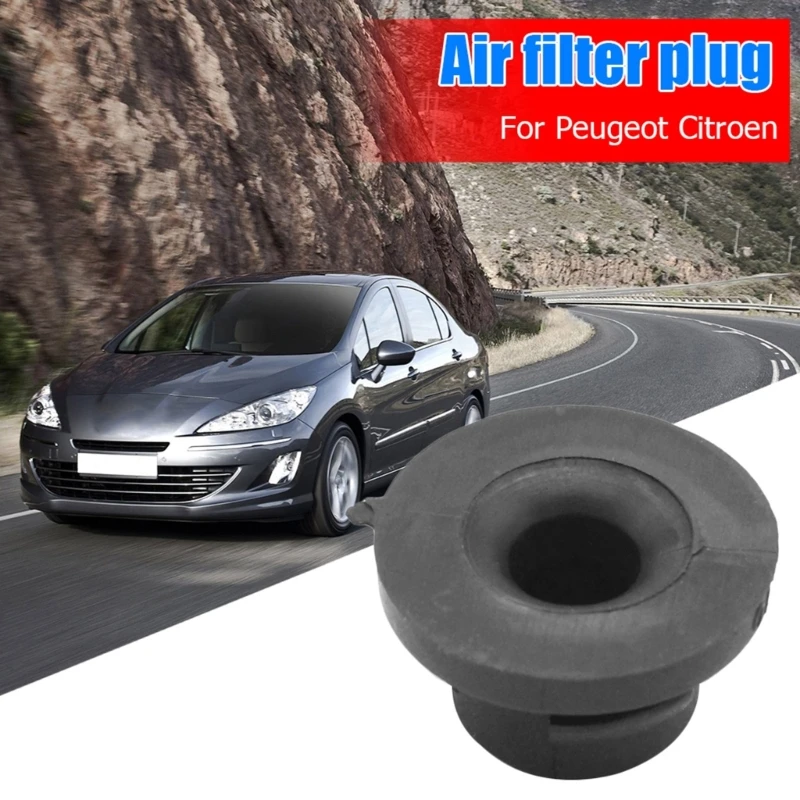 

Car Goods Air Filter Rubber Insert 1.6 HDI 1422A3 Car Accessories J60F