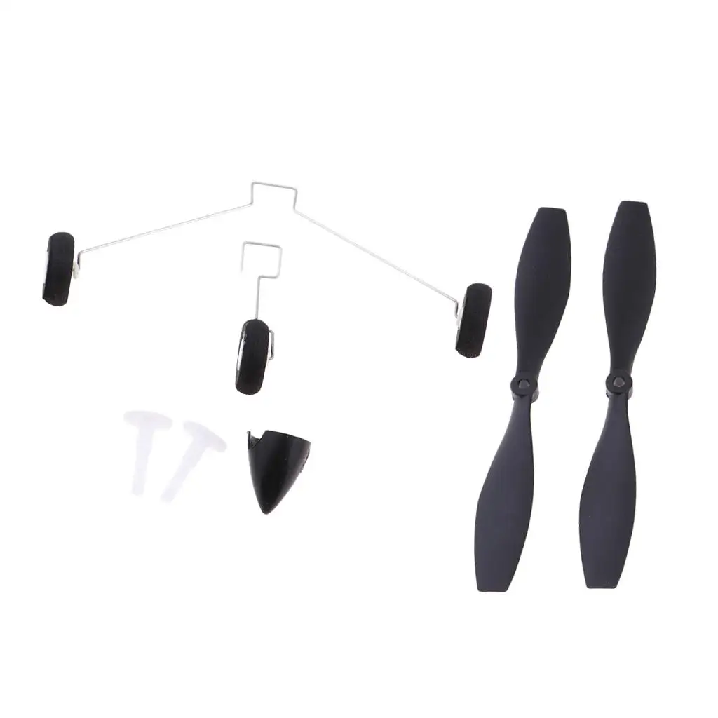 RC Airplane Spare Propeller / Fairing / ) for WLtoys F949 Parts 3