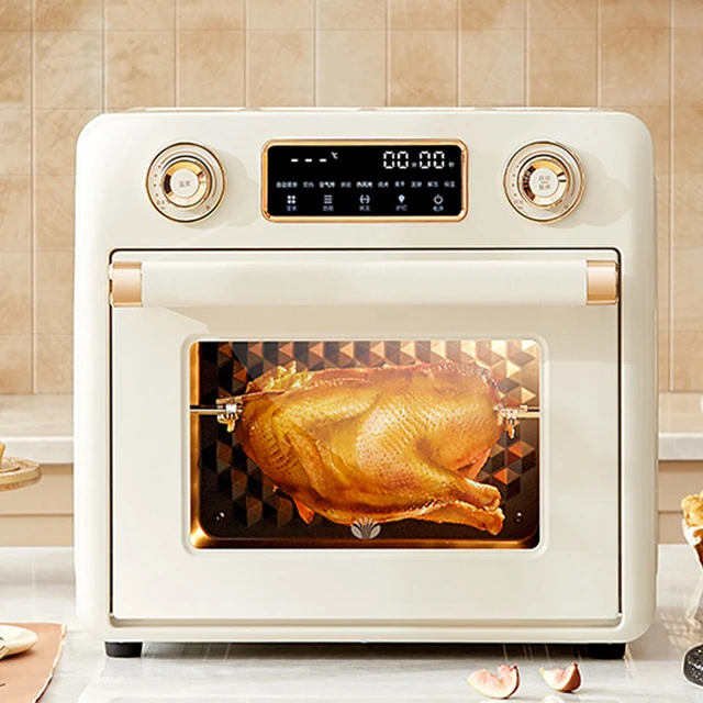 new hot sale air fryer oven