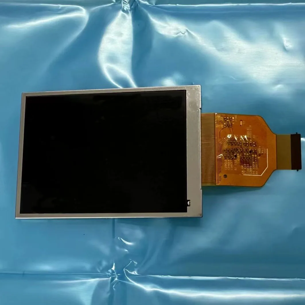 inner LCD display screen backlight repair parts for Nikon D3500 D3400 SLR