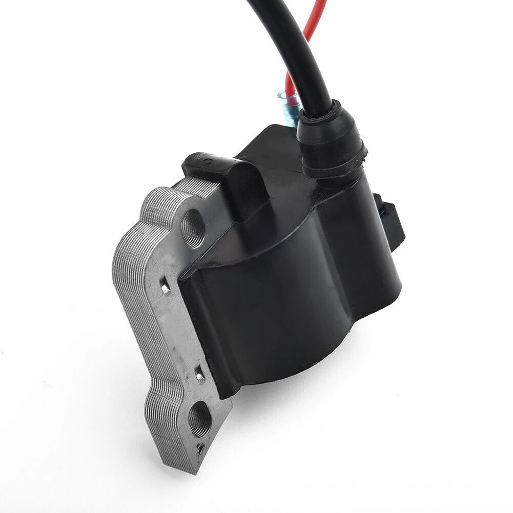 

For ECHO Ignition Coil Cut The Grass SRM-210 SRM-225 A411000131 A411000880 AH230 AH231 Alloy C230 Fit For ECHO