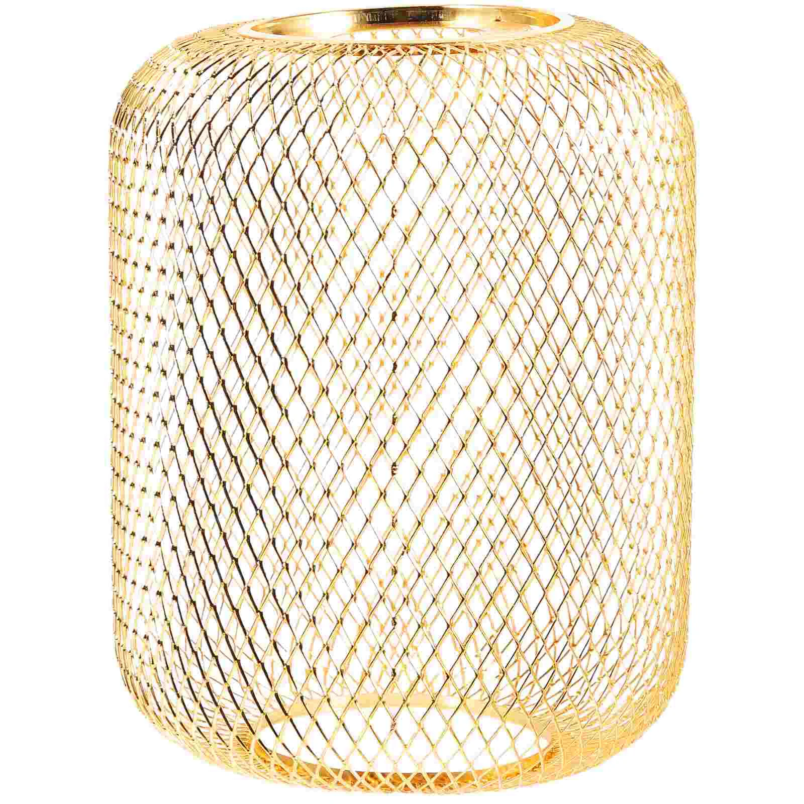 

Restaurant Lampshade for Pendant Hanging Ceiling Fan Shades Retro Lampshades Hotel Protector