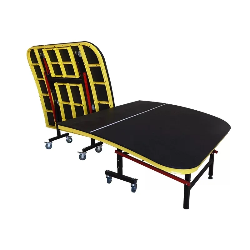 Promotion Movable Futmesa Football Table Soccer High Quality Table Tennis Tables