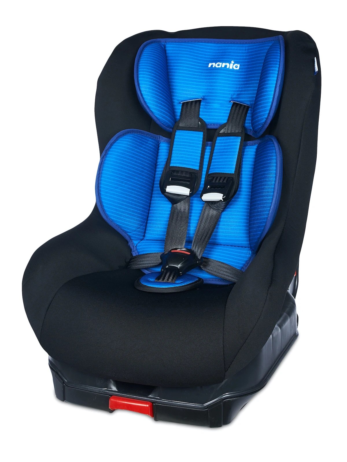 Автокресло Nania MAXIM ISOFIX TECH BLUE для детей группы 1 | Мать и ребенок