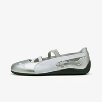 Puma véritable SPEEDCAT BALLET femmes ballet chaussures décontractées à semelles fines 401581-01 2