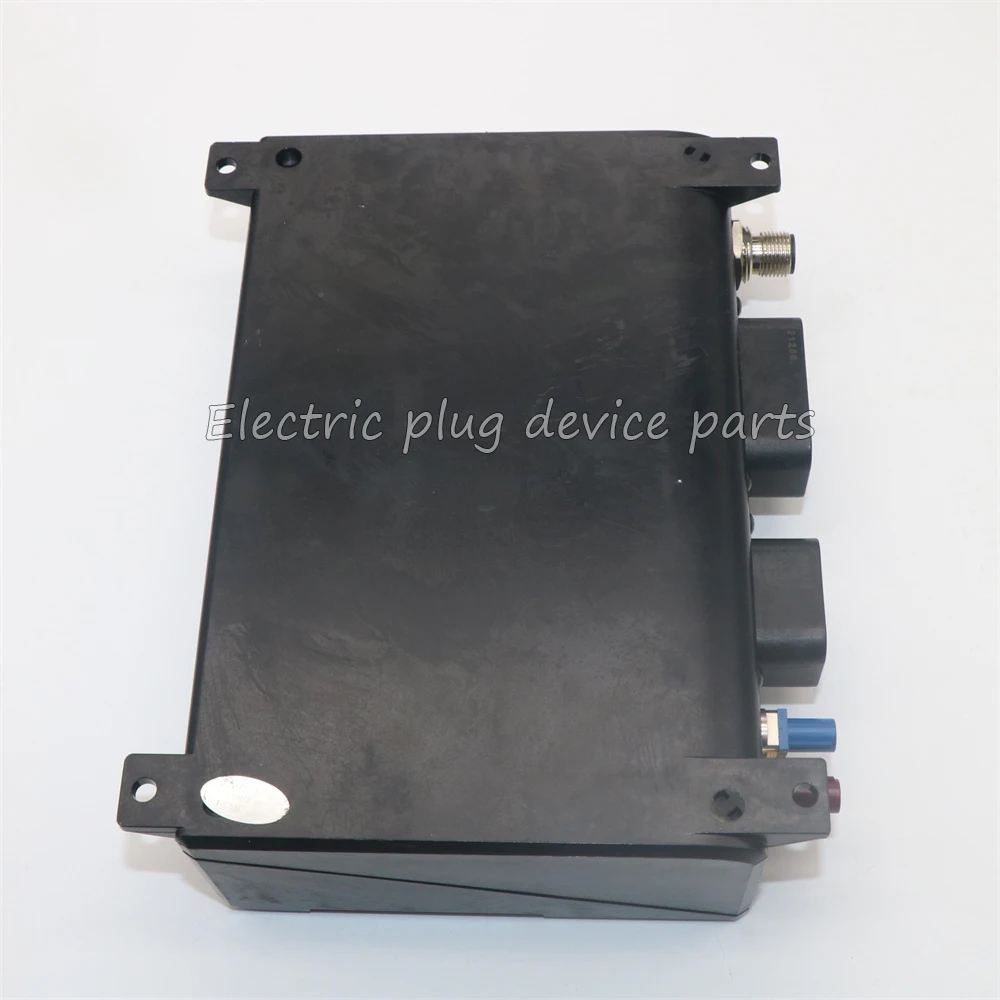 M010-0615-AA PeopleNet Mobile Gateway Onboard Computer for Kenworth T880 Peterbilt 579 Freightliner Cascadia 116