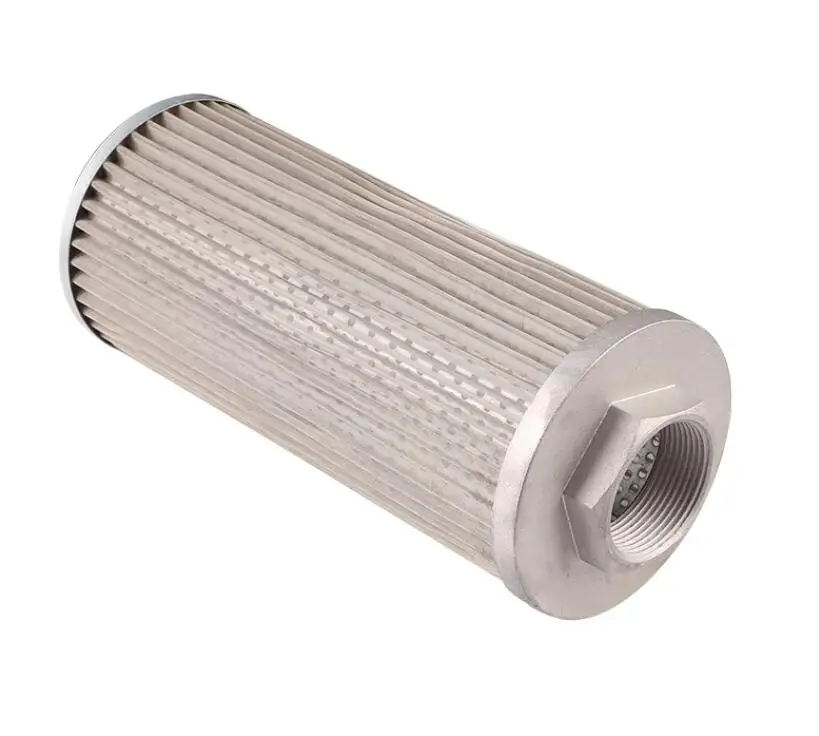 MF 04 MF 06 08 10 12 16 Hydraulic Filter Element Suction Line Oil