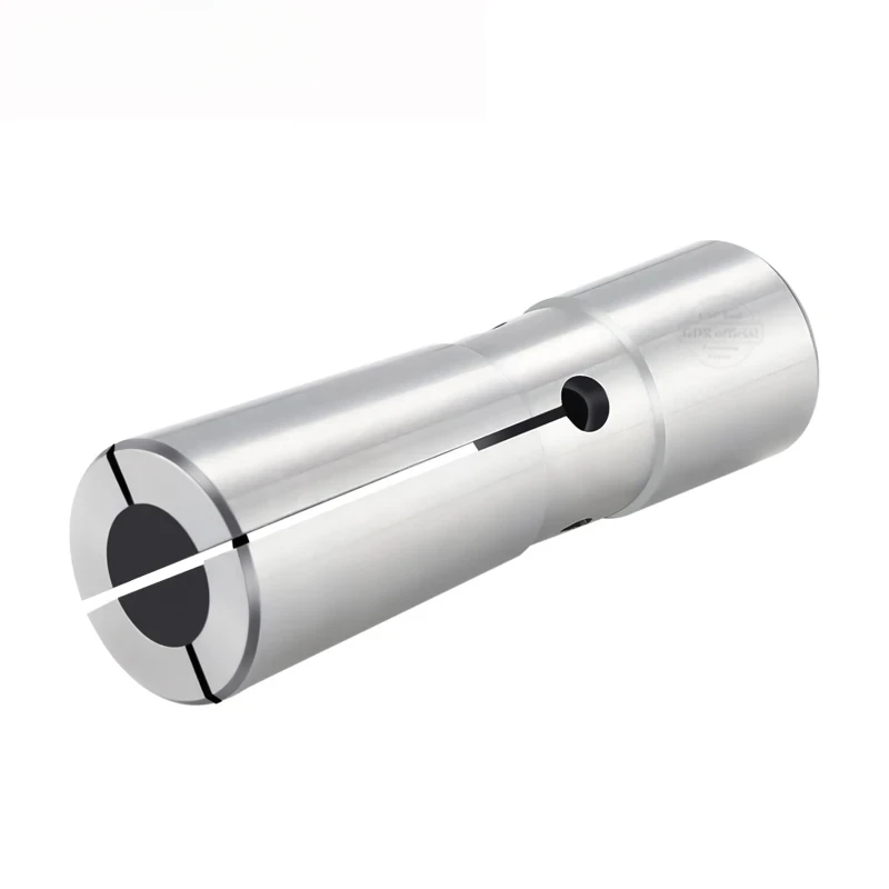 SIQI Accuracy 0.003 Precision DC Collet DC4 DC6 DC8 DC12 Chuck Pull Back High Precision Tool Holder