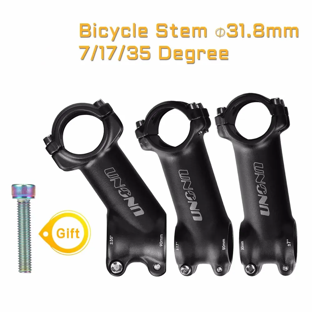 Kalloy Uno Alloy Straight Bar 31.8 Mm / 740 Mm Black - Foto 10