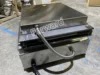 110V 220V Freshly Made Prawn Tako Senbei Maker Machine Pancake Grill Roaster Seafood Fossil Cake Machine Octopus Cracker Machine 6
