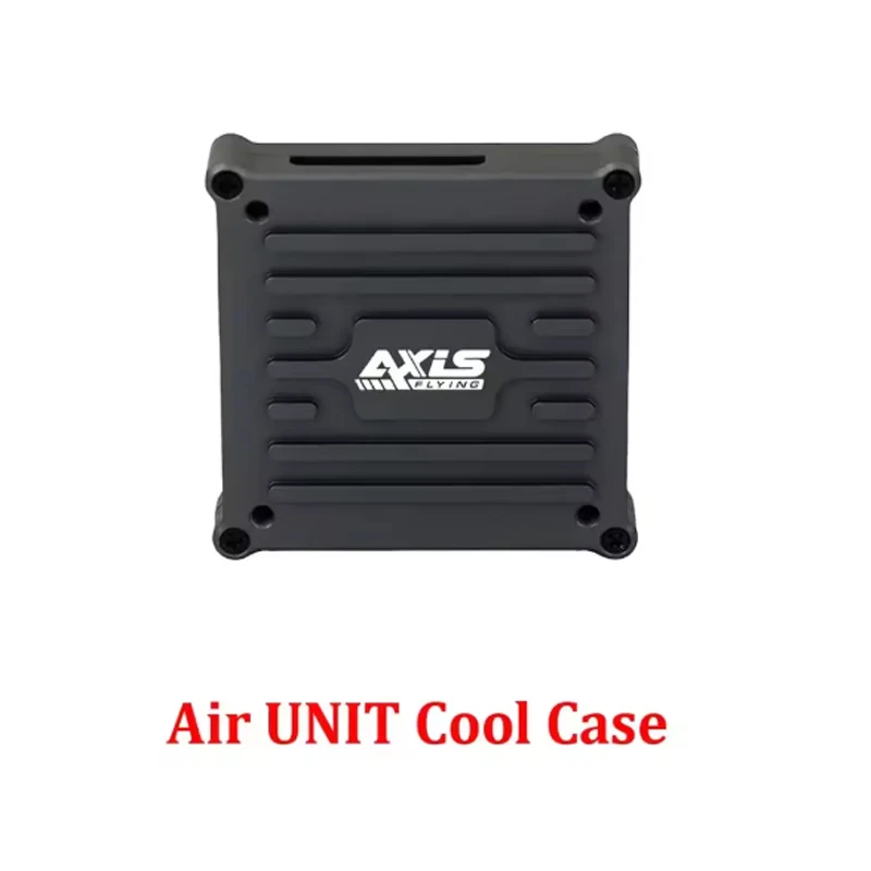 Air UNIT Cool Case