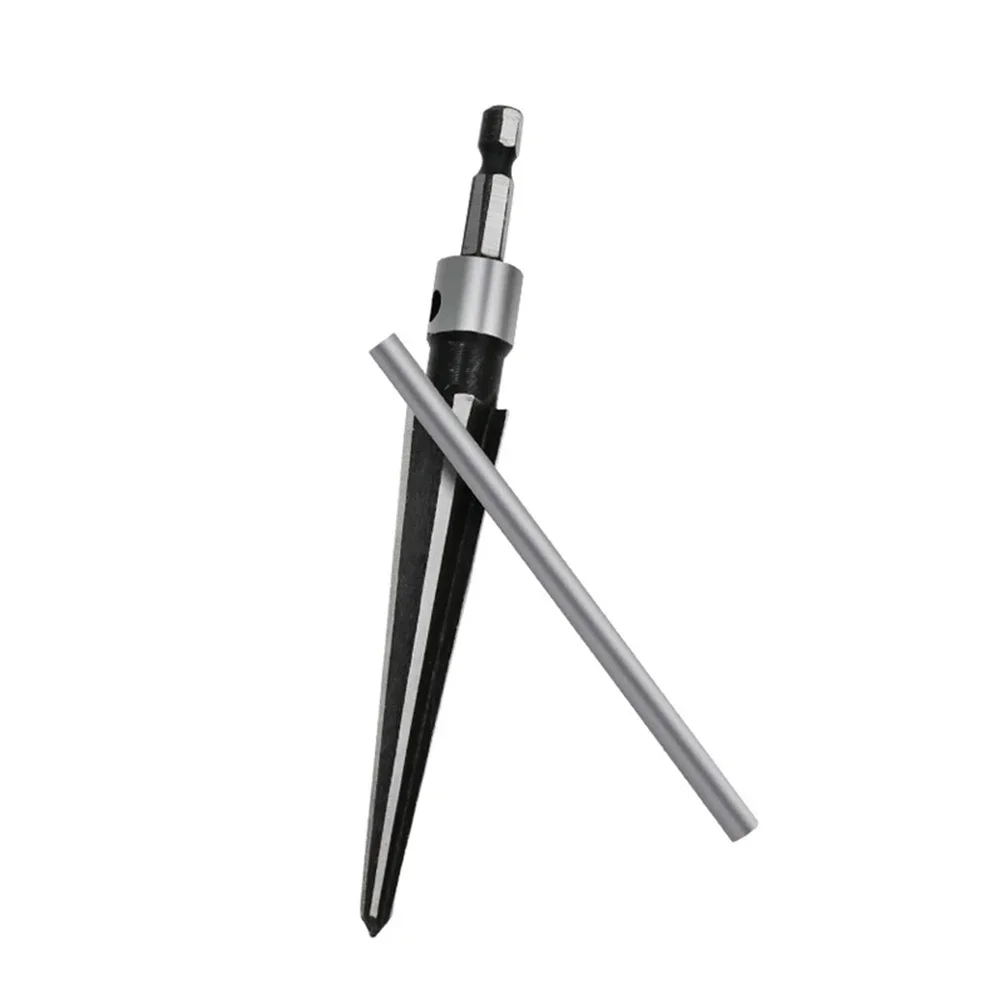 Hand reamer 5-16mm for bridge pin hole