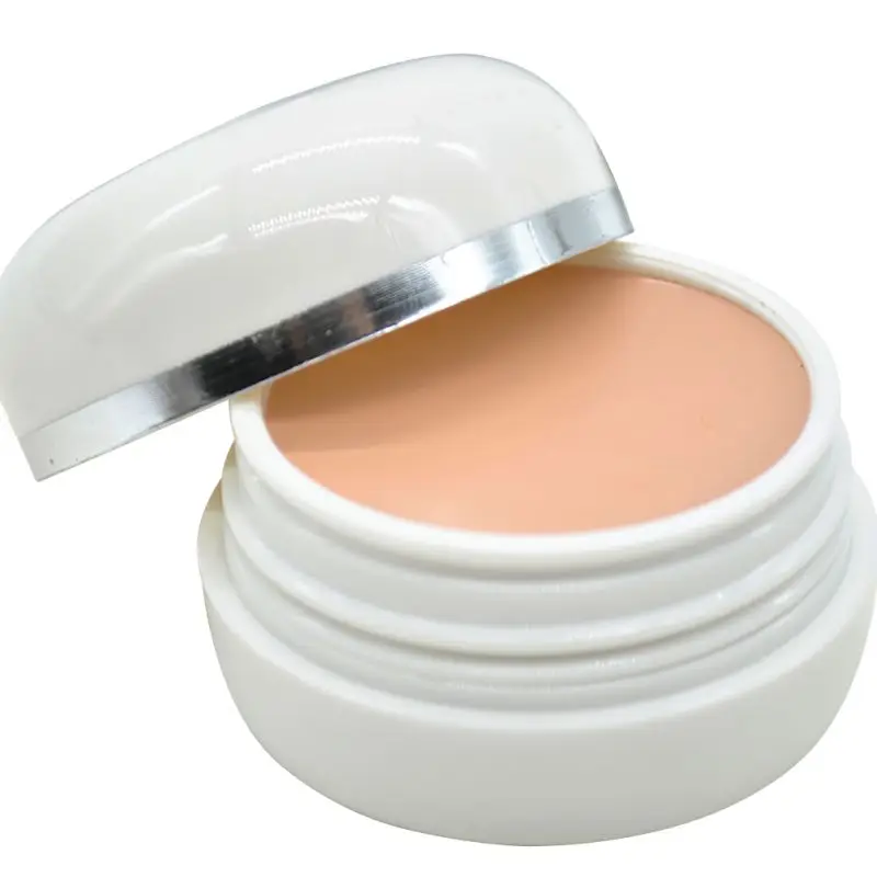 

Sdotter 20g SPF30 Makeup Concealer Hide Blemish Dark Circle Cover Brighten Make Up Face Foundation Cream Maquiagem Beauty Health